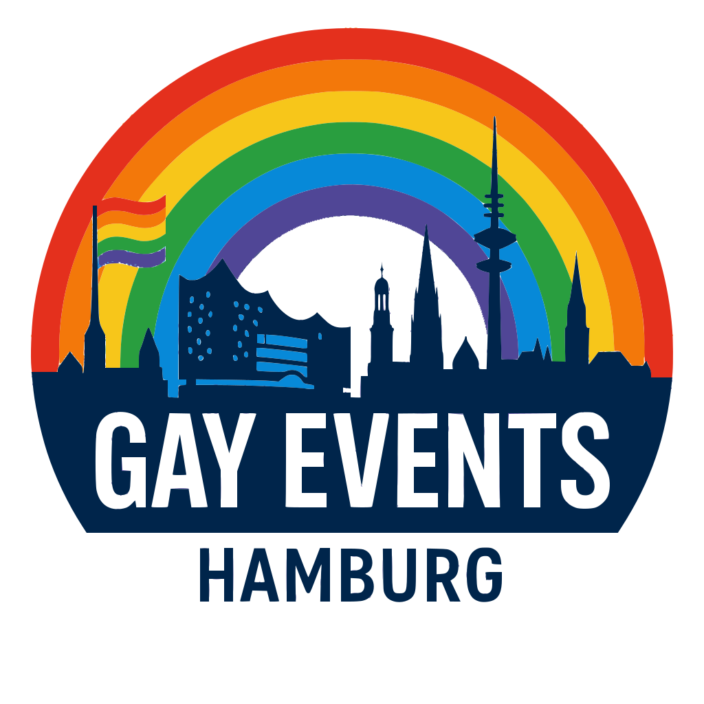 Gay Events Hamburg Logo